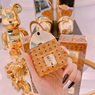 Nước Hoa Unisex MCM Eau De Parfum 30ml