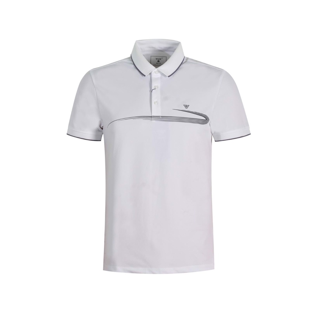 ÁO POLO W&amp;W 79