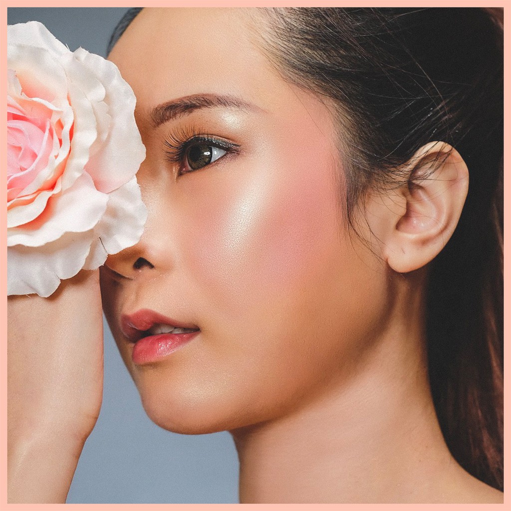 (hàng Mới Về) Bảng Phấn Trang Điểm Mặt | BigBuy360 - bigbuy360.vn