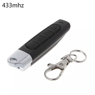 Remote học lệnh 433Mhz, coppy lệnh từ remote khác