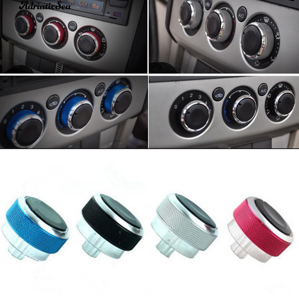 Nút vặn điều khiển điều hòa xe FORD FOCUS 2 3 Mondeo