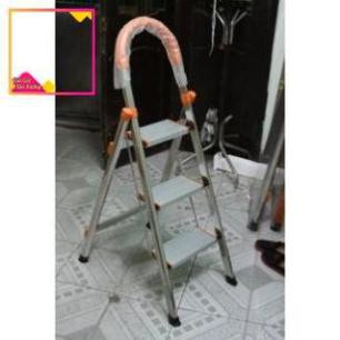 Thang ghế gia đình NiNDA NDI-03