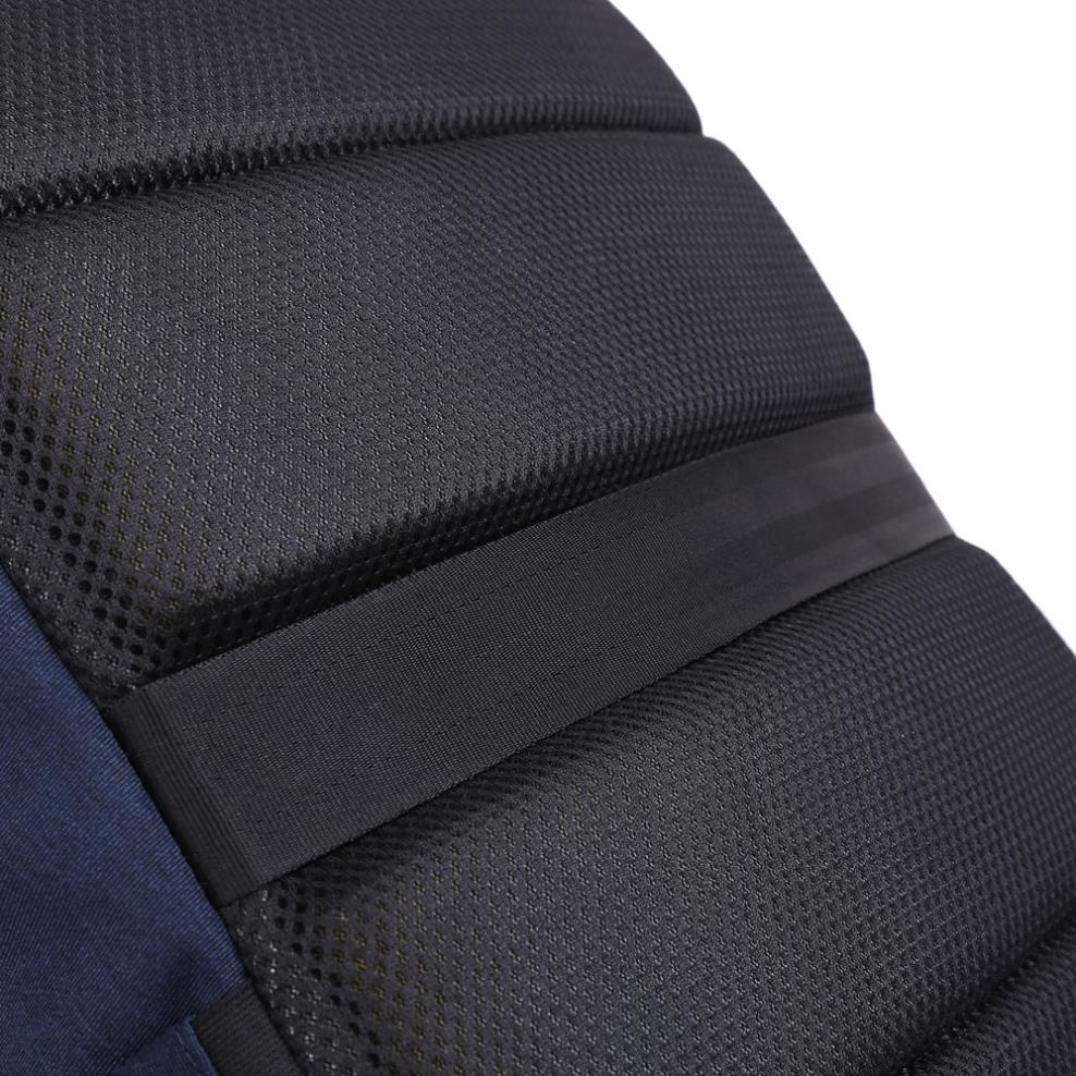 Chính hãng SAKOS Balo Du Lịch Laptop SAKOS WAYVIE i14