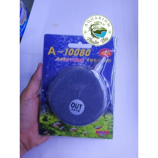 Đĩa sủi oxy cho hồ cá, hồ thủy sinh