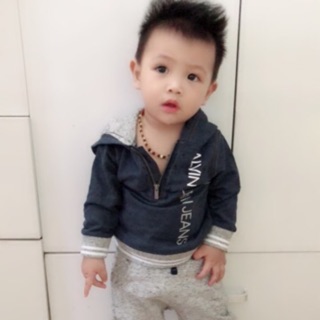 Bộ calvin klein
