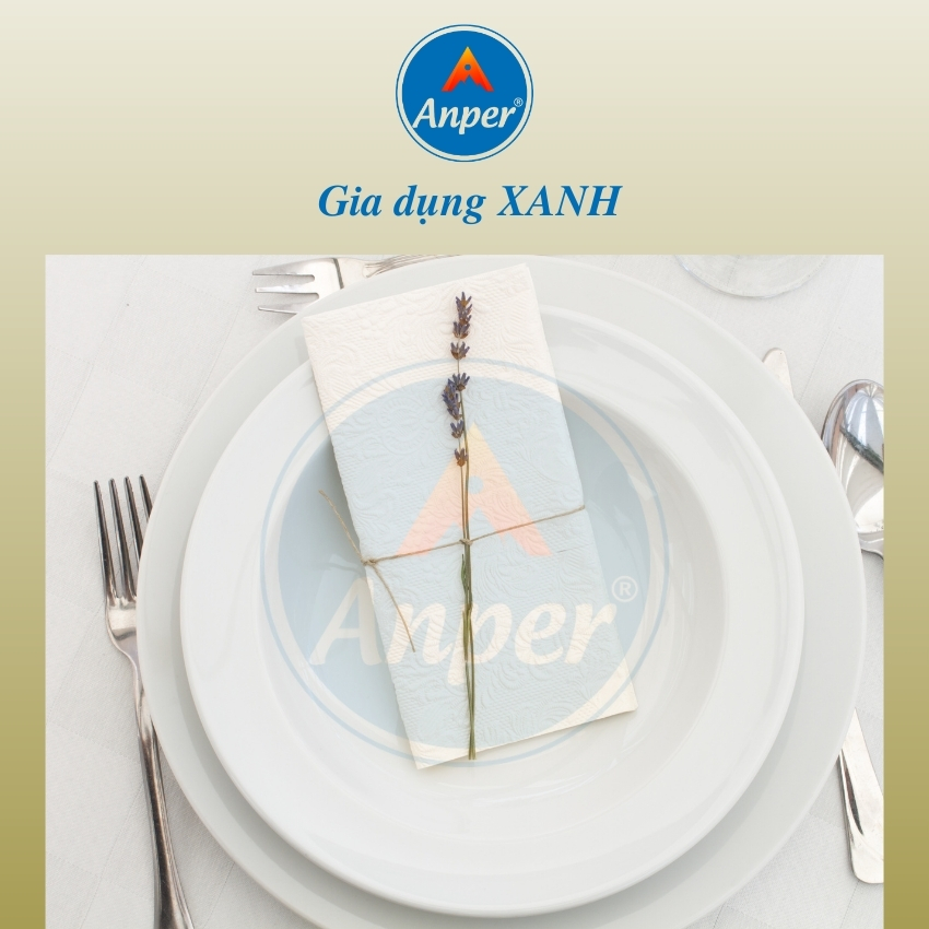 Combo 2 đĩa sứ 3 dĩa sứ trắng ANPER 15 18 21 23 cm chén kiểu đẹp plate