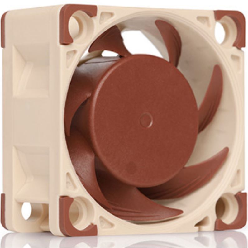 Noctua Quạt Tản Nhiệt 40mm 40mm nf-A4 X 20Nf-A4 X 10 Cho Máy Tính