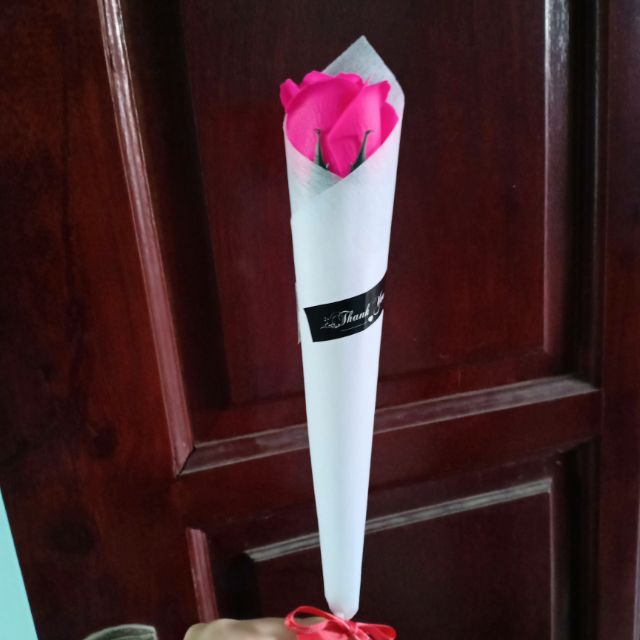 Sỉ hoa sáp bông đơn