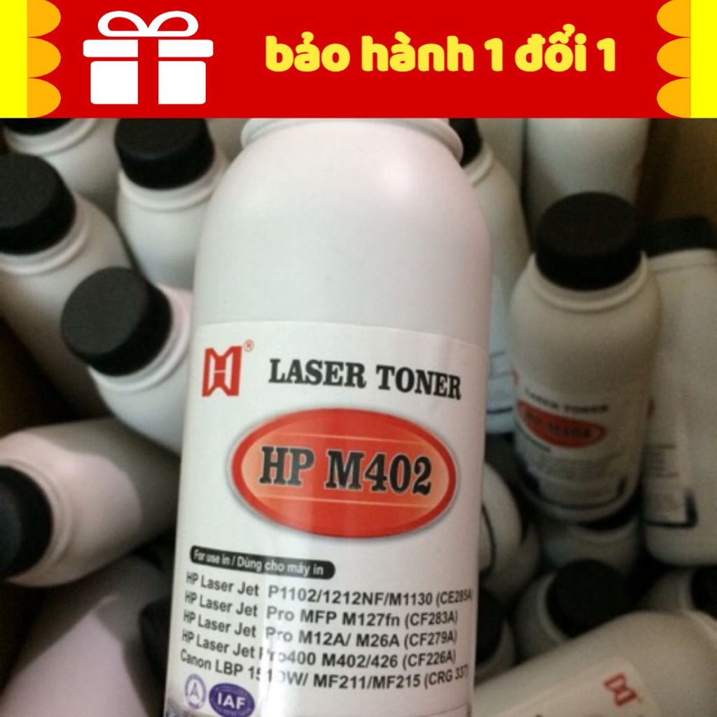 Mực đổ CanonLBP 151DW-214DW-241D-226DN-Hp1536DNF-M402DN phôi OEM