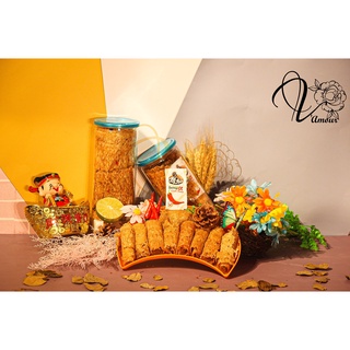Khô mực cán 300gr