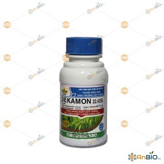 Thuốc Kích Thích Sinh Trưởng DEKAMON 22.43SL chai 100ml - B4.1020