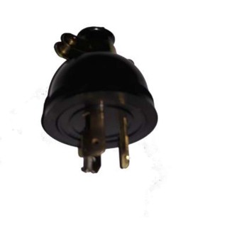 phích cắm 3 chân cho máy phát điện