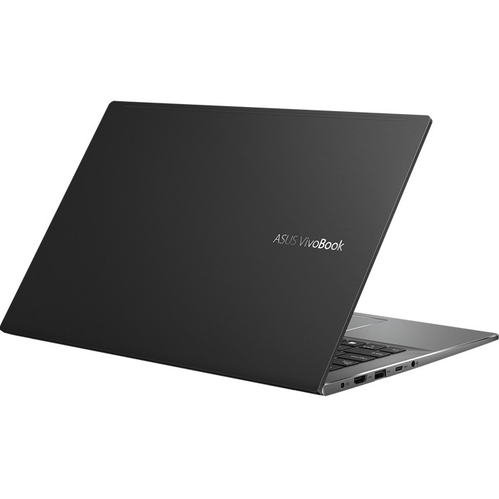 Laptop ASUS VivoBook S433EA-AM439T i5-1135G7 | 8GB | 512GB | Intel Iris Xe Graphics | 14' FHD | Win 10