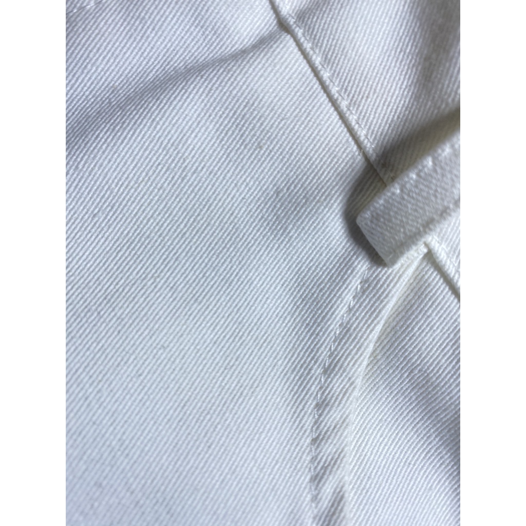 Quần đũi cạp cao chất kaki nude, co giãn - ảnh thật mẫu Shop chụp | BigBuy360 - bigbuy360.vn