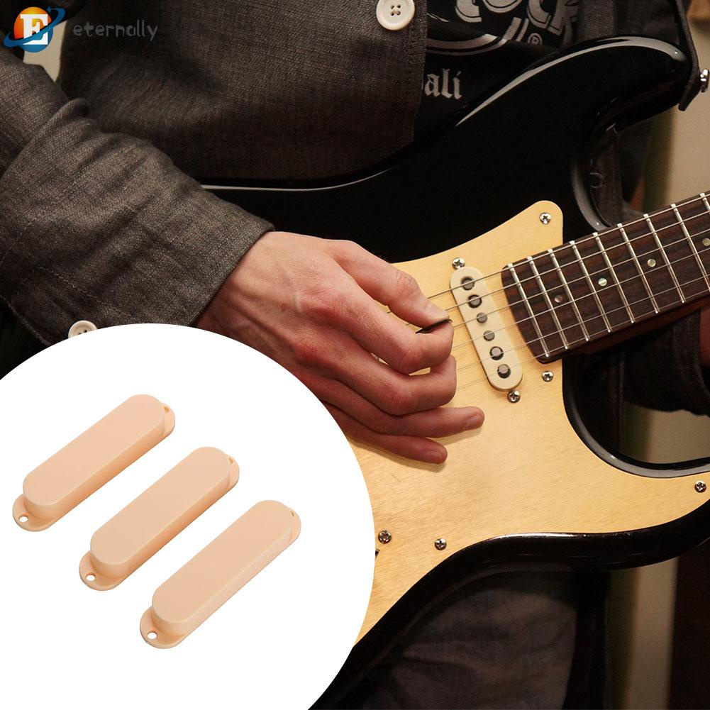 FENDER Set 3 phụ kiện bọc pickup điện tử