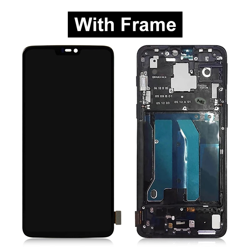 Màn Hình Oneplus 6 One plus 6 LCD