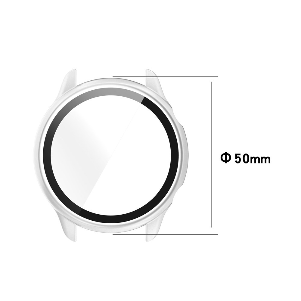 Kính Cường Lực Bảo Vệ Toàn Màn Hình Cho Huami Amazfit GTR 2 2e Sim GTR2 GTR2e GTR2eSim GTR2