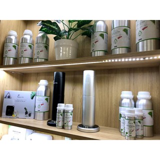 Tinh Dầu Sả Java Queen Oils