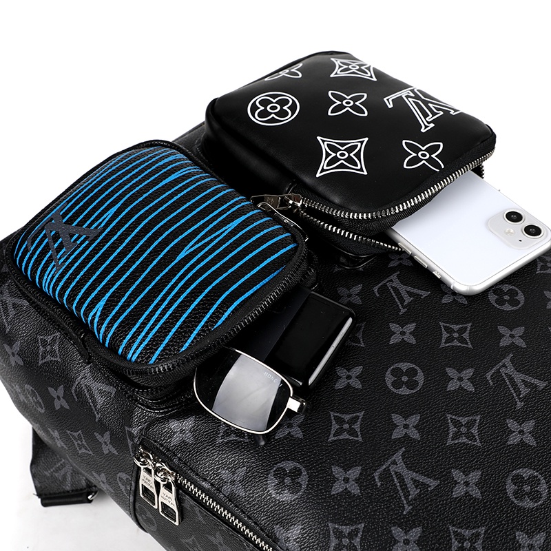 Ba Lô Đựng Laptop Cỡ Vừa Cho Nam