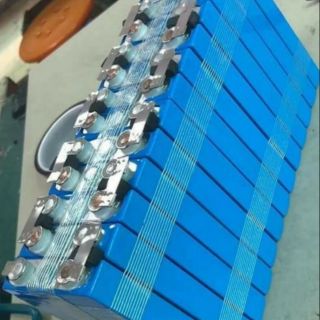 Pin xe điện 48v-15a(phôi mới 100%,có bảo hành )