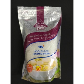 Đường phèn Biên Hòa 500g