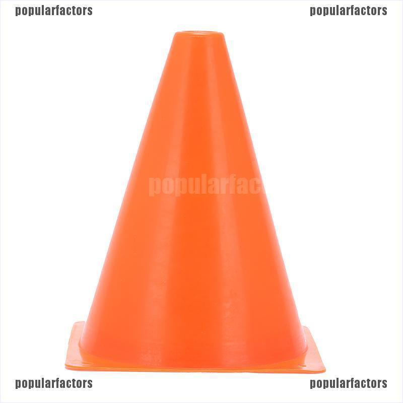 Phụ Kiện Đánh Dấu Hình Nón Dùng Luyện Tập Đá Bóng