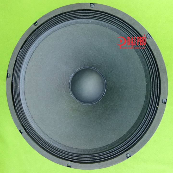 Shop-plusCombo loa 4 tấc đơn kèm loa trung loa treble cho mạch loa kéo 200W - 300W