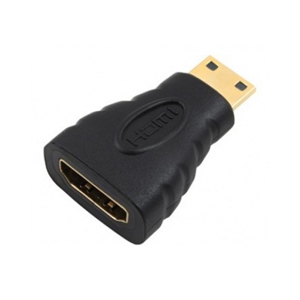 ĐẦU ĐỔI MINI HDMI SANG HDMI UNITEK Y-A012