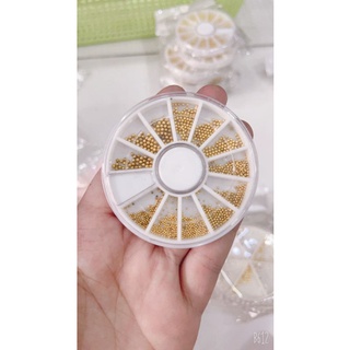 Khay hạt bi tròn đủ size