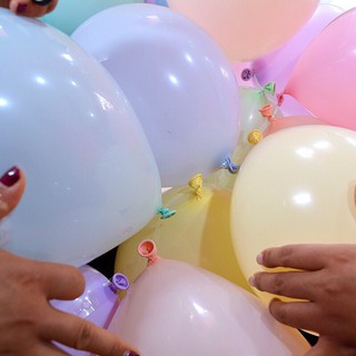 DÂY KẾT CHÙM BÓNG LƯƠN 5 MÉT