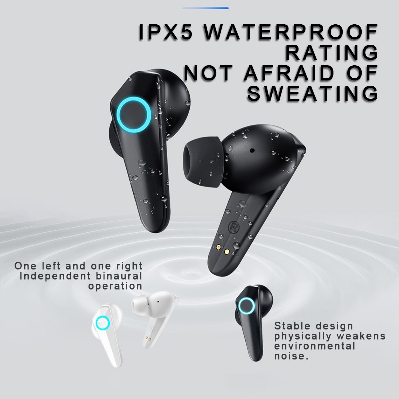 Tai nghe không dây chính hãng gaming , co mic hot thời trang nhet tai chum tai ko dây tai nghr dien thoai có mic, thể thao caocấp chup tai nút super bass, bluetooth nhét TWS true wireless bluetooth earpods headphone