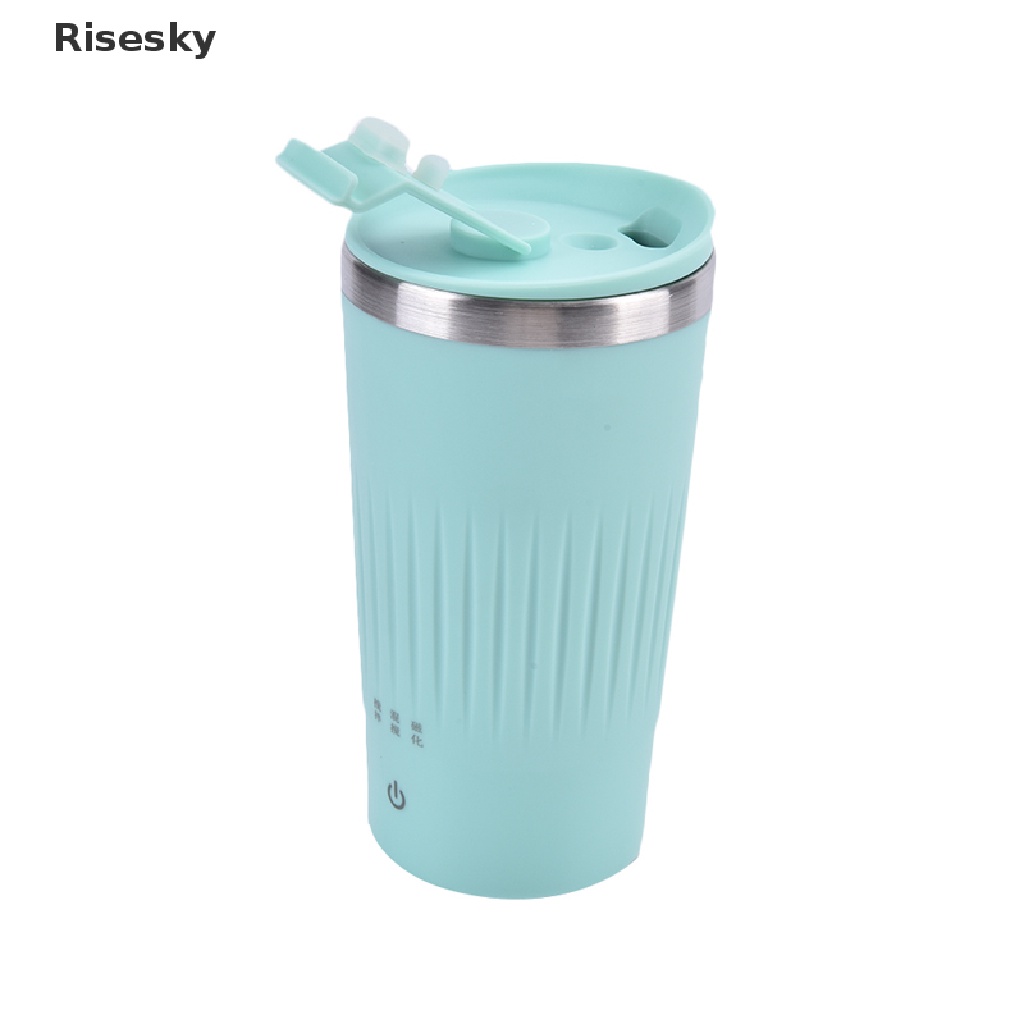 Máy Khuấy Tự Động Thông Minh 400ml