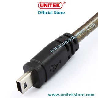 [UNITEK STORE] Cáp usb OTG Chuyển Micro USB sang USB 2.0 Unitek