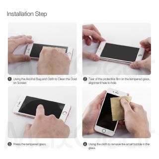 Kính Cường Lực Cho Xiaomi Redmi Note 4 4x Redmi Note5 Redmi Note7 Redmi Note 8 9 Pro Max Note4 Note4X Note5 Redmi Note7