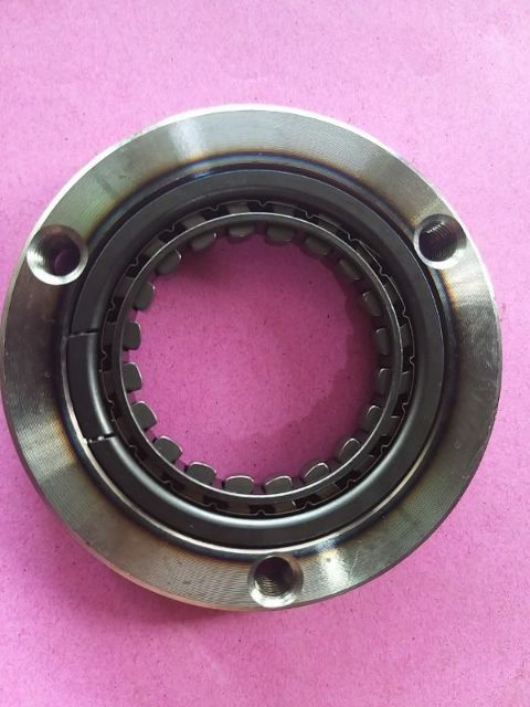 Bi đề 6bi xe 3 bánh