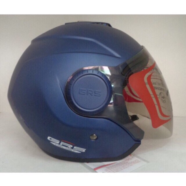 Mũ bảo hiểm dành cho nam  GRS - GA649k