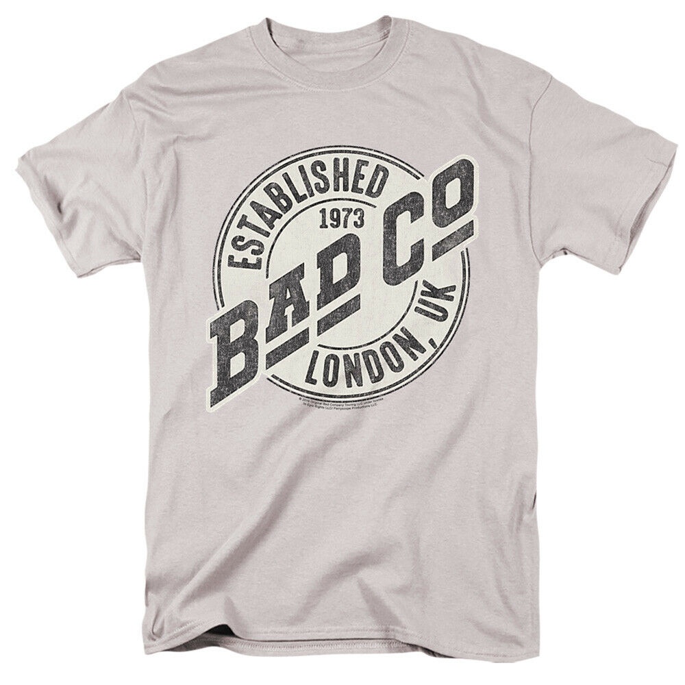 Công Ty Bad Company Xấu Được Hoàn Thành Tùy Chỉnh Trên Nam