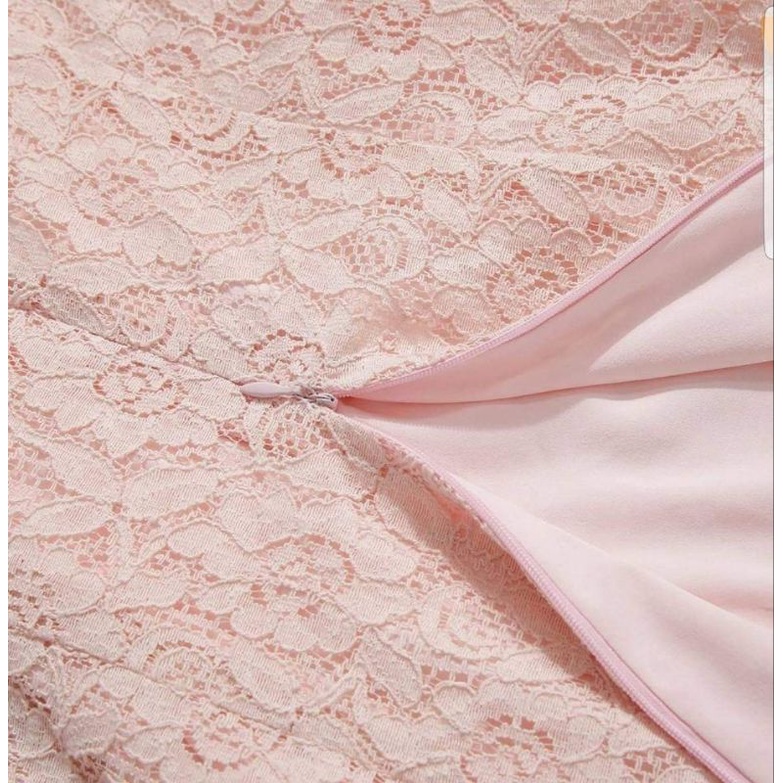 Đầm Jessica Howard