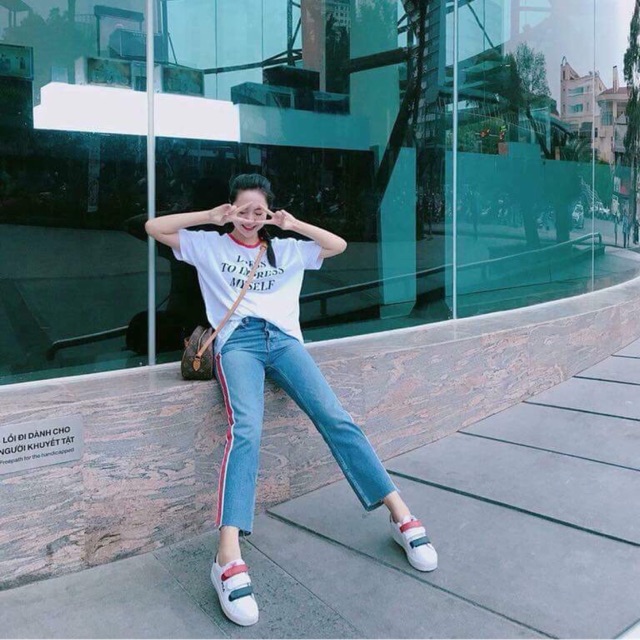 Quần jean zara