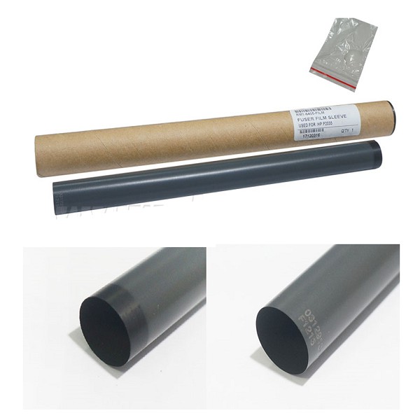 Bao lụa 12a loại tốt cho HP 1020, 1010, 1018, 1012, 1015, 1022, 1319f, Ống Film sấy dùng cho máy in có mã hộp mực 12a