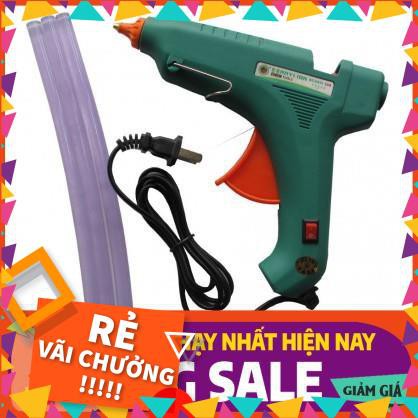 [BÁN CHẠY]  🔥 🔥 KEO NẾN SIÊU CHẮC 🔥💥 ( Keo nến nhỏ 7mm dài 28cm, keo nến to 11mm dài 28cm )