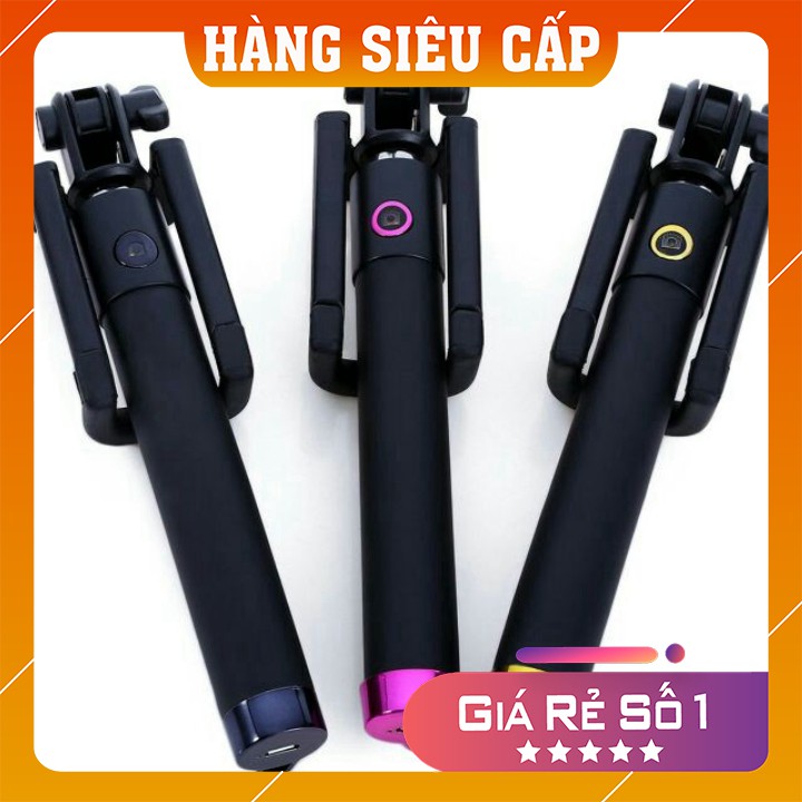 [ Gia siêu sốc ] Gậy Chụp Hình Tự Sướng