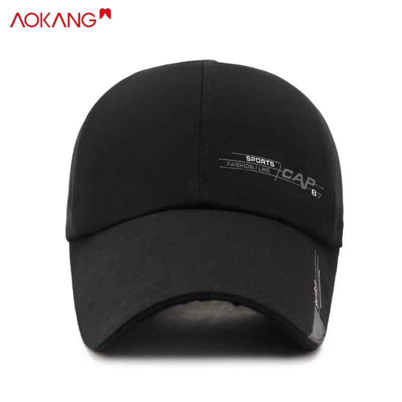 Nón lưỡi trai AOKANG phong cách Hàn Quốc dành cho nam