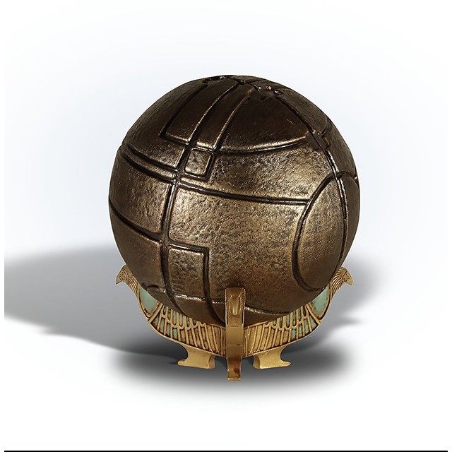 Mô Hình Trái Cây Trong Game Assassin 's Creed Chất Lượng Cao