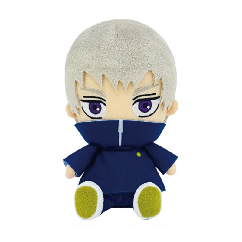 Thú nhồi bông hình nhân vật anime Jujutsu Kaisen