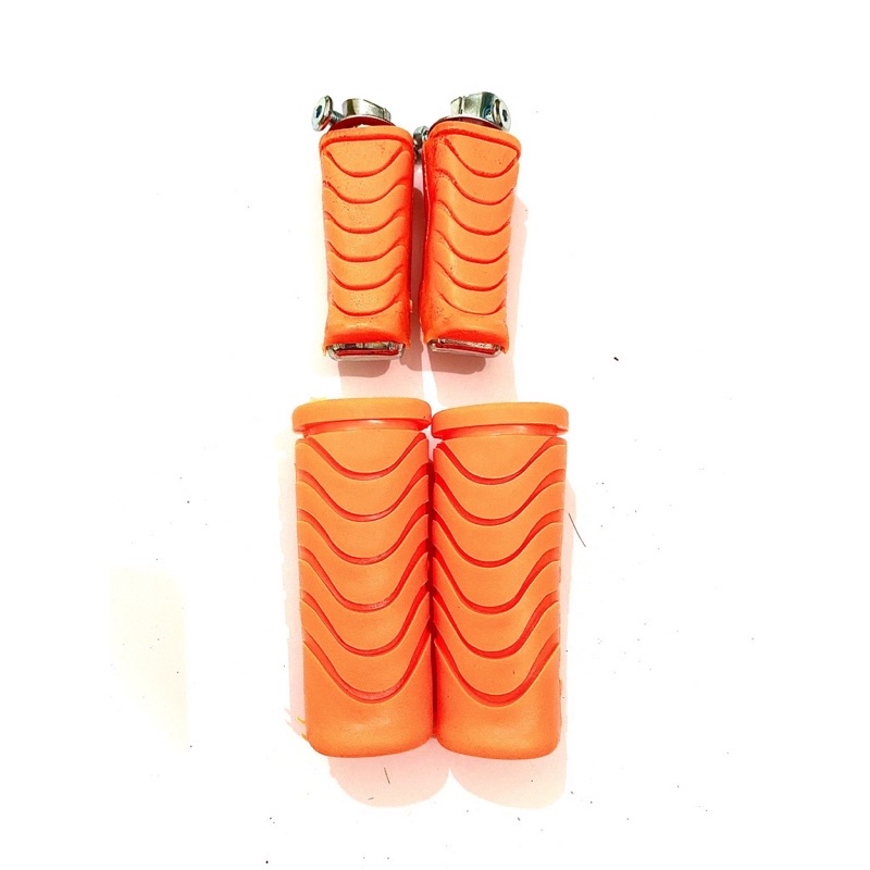 Cao Su Để Chân Xe Wave Full bộ đủ màu!