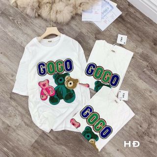 ️Áo phông nữ xuất dư