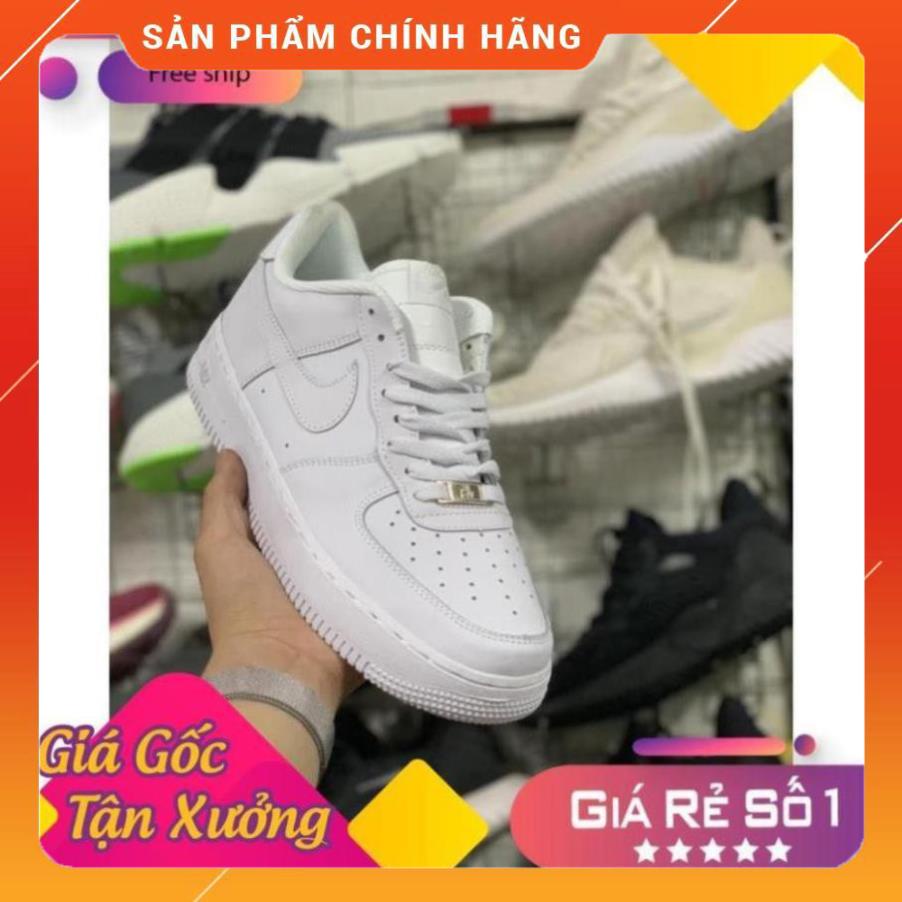 ( Giày Hót ) GIÀY NIKE  MÀU TRẮNG SIÊU CHẤT HÀNG ĐẸP  2020 ,FREESHIP TOÀN QUỐC ĐƠN HÀNG 300K | BigBuy360 - bigbuy360.vn