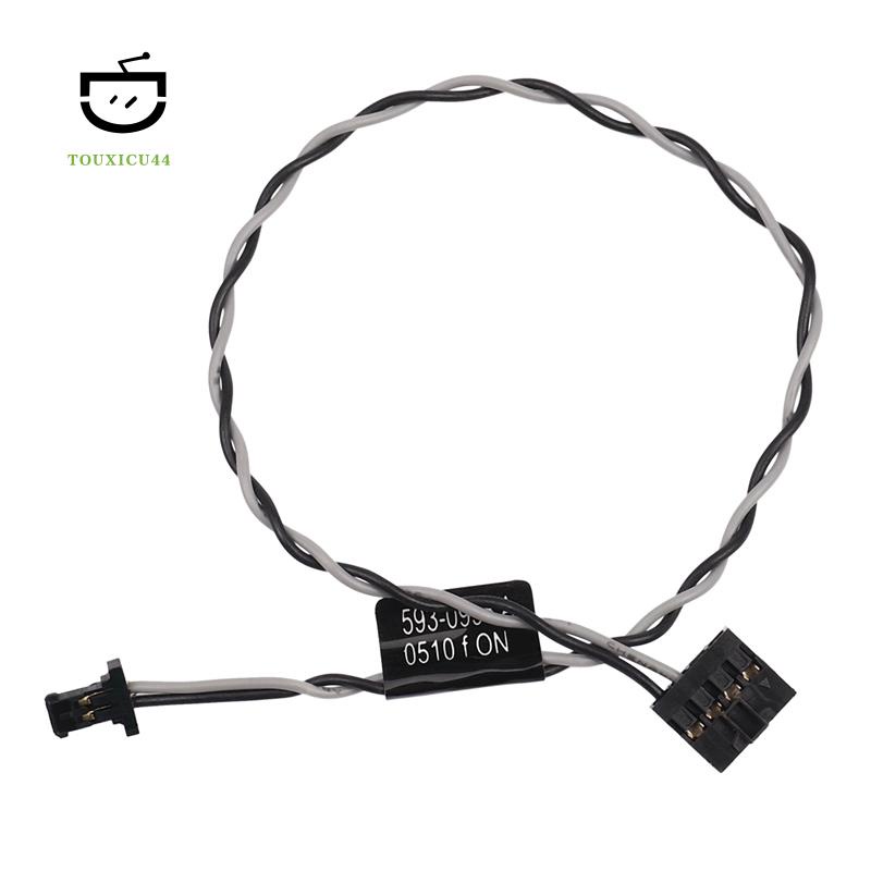 for Imac Apple All-In-One 21.5-Inch A1311 Hard Drive Temperature Control Cable (Printed Part Number: 593-0998)