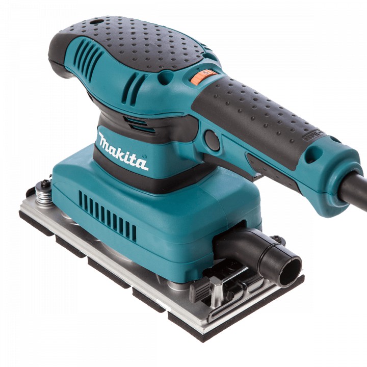 Máy Chà Nhám Rung Makita BO3710 Công suất 190W